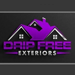 DRIP FREE EXTERIORS