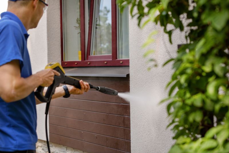 Prevent Stains and Discoloration with House Power Washing Services!